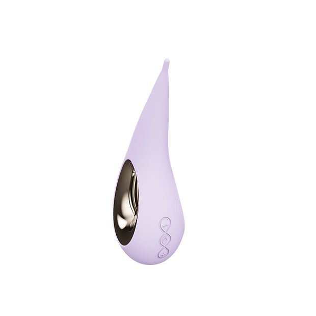 Lelo Dot External Clitoral Pinpoint Lilac