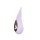 Lelo Dot External Clitoral Pinpoint Lilac