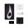 Lelo Dot External Clitoral Pinpoint Lilac