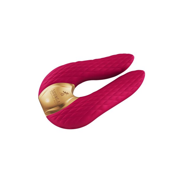 Shunga Aiko Raspberry