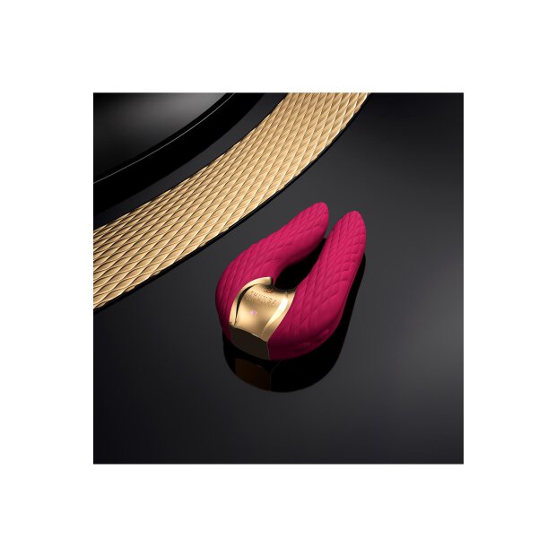 Shunga Aiko Raspberry