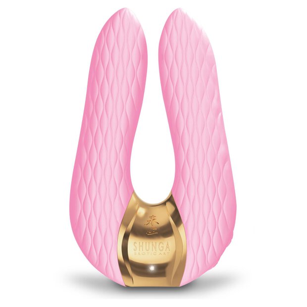 Shunga Aiko Light Pink