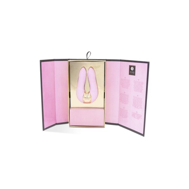 Shunga Aiko Light Pink