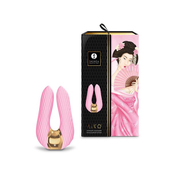 Shunga Aiko Light Pink