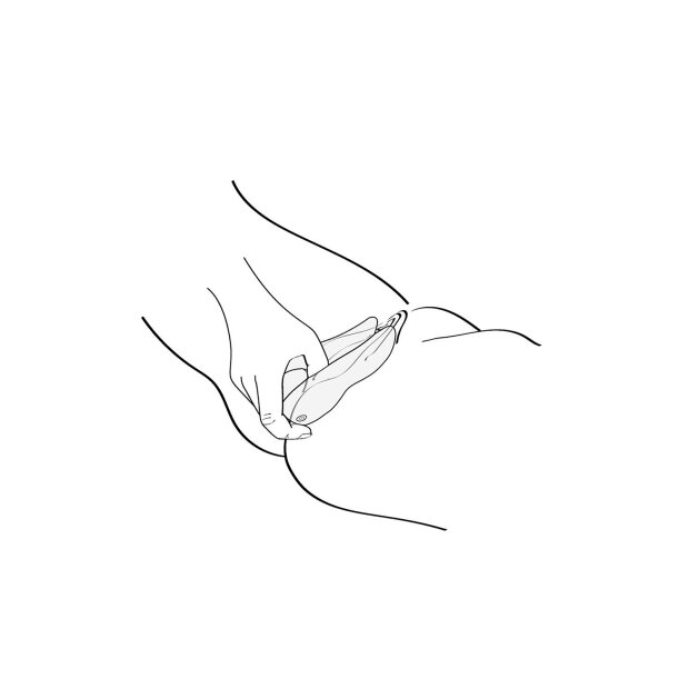 Shunga Aiko Light Pink