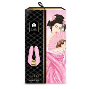 Shunga Aiko Light Pink
