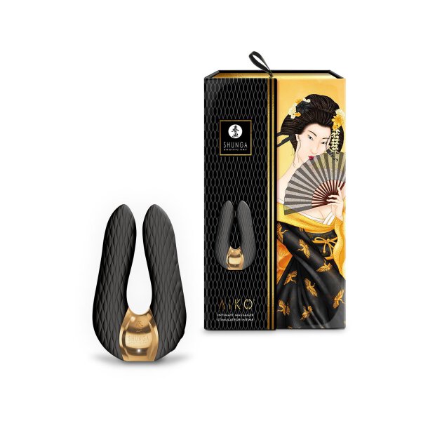 Shunga Aiko Black