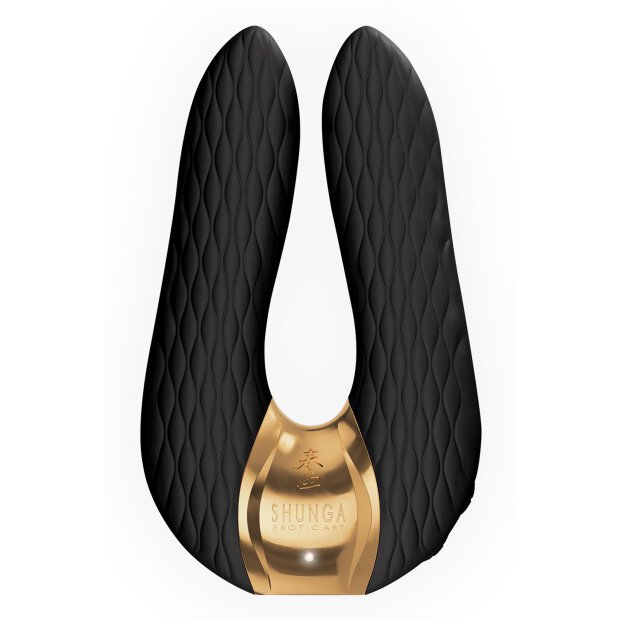 Shunga Aiko Black