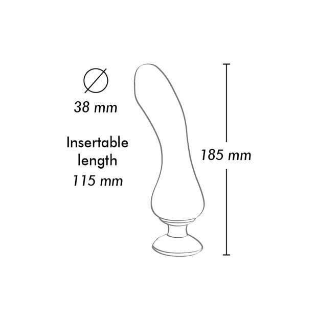 Shunga Sanya Raspberry