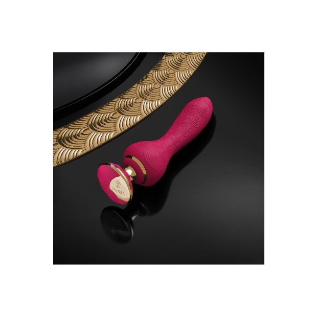 Shunga Sanya Raspberry