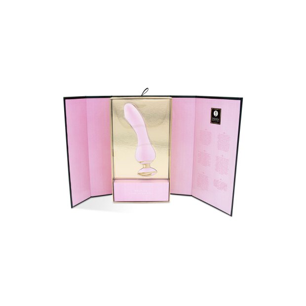 Shunga Sanya Light Pink