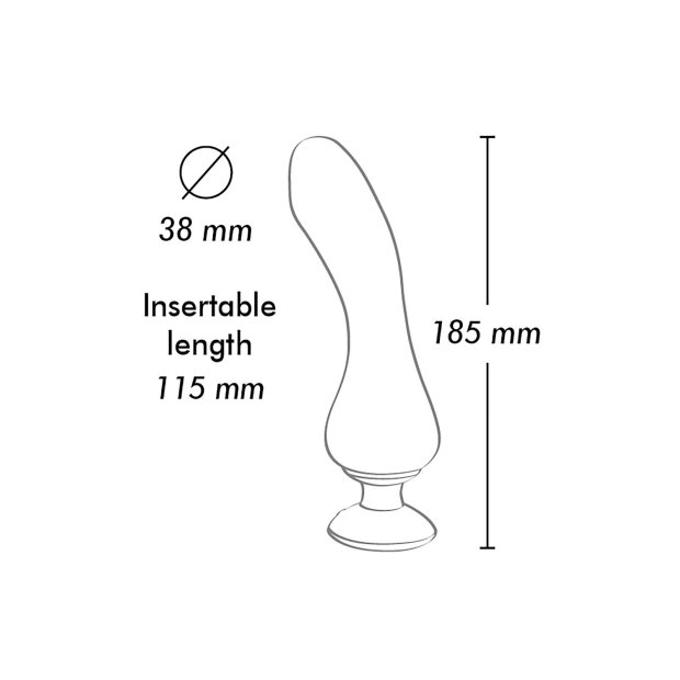 Shunga Sanya Light Pink