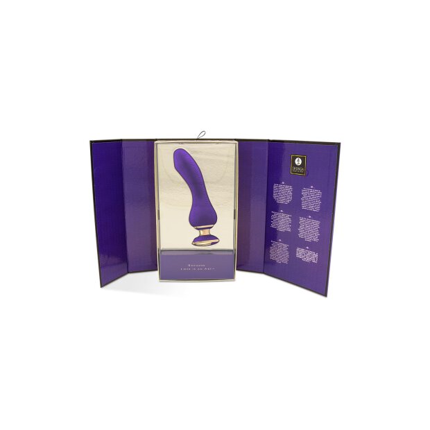 Shunga Sanya Purple