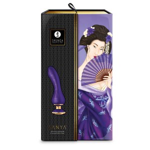 Shunga Sanya Purple