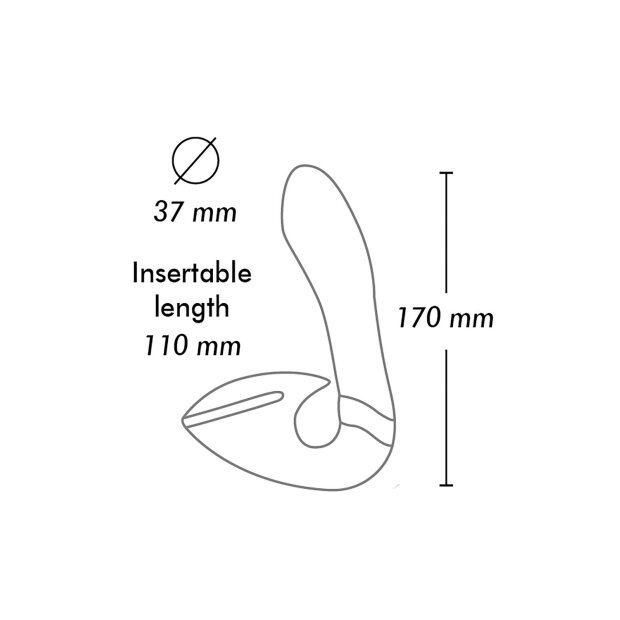 Shunga Soyo Raspberry