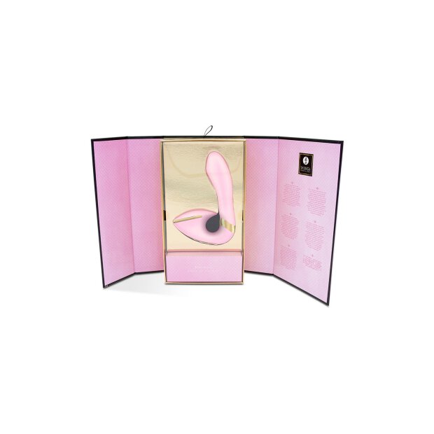 Shunga Soyo Light Pink
