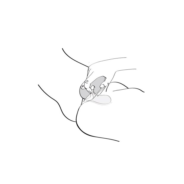 Shunga Soyo Light Pink