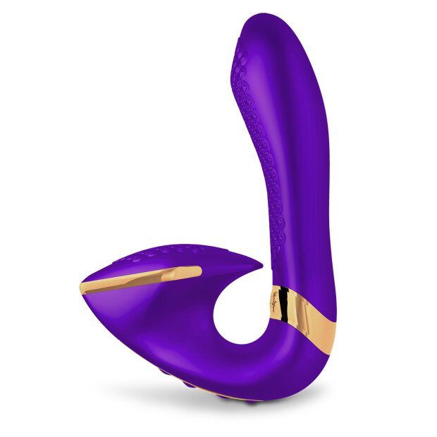 Shunga Soyo Purple