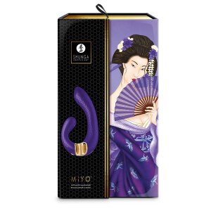 Shunga Miyo Purple