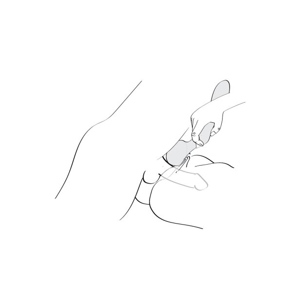 Shunga Zoa Raspberry