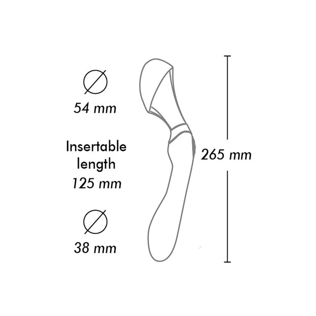 Shunga Zoa Raspberry