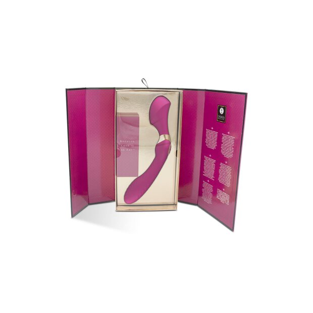 Shunga Zoa Raspberry