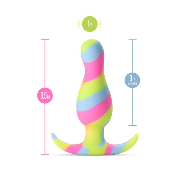 Avant Kaleido Lime 2,5cm