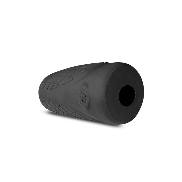 M Elite Platinum Gript Black