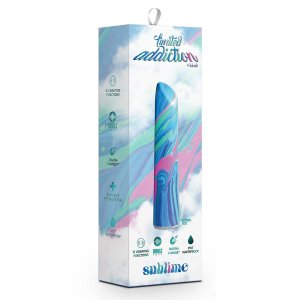 Limited Addiction Sublime Power Vibe Alexandrite
