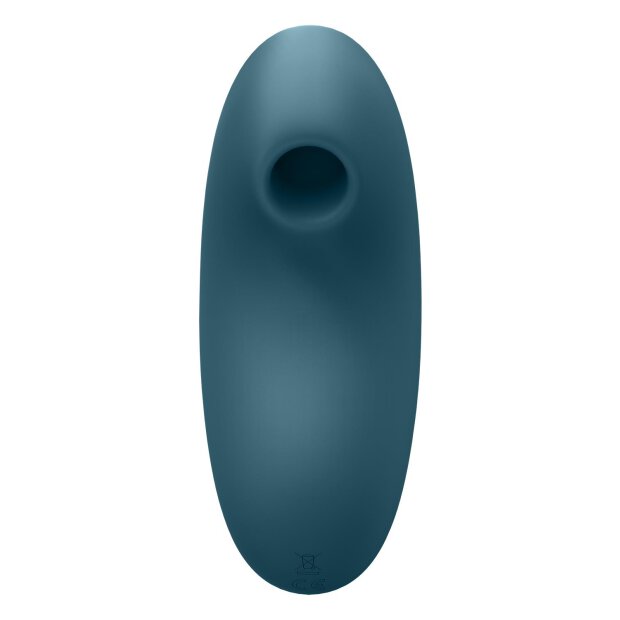 Satisfyer Vulva Lover 2 Blue