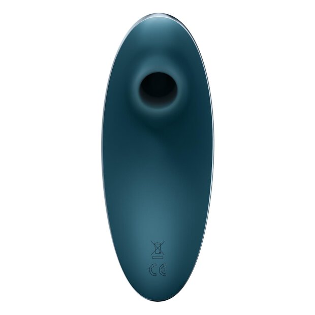 Satisfyer Vulva Lover 1 Blue