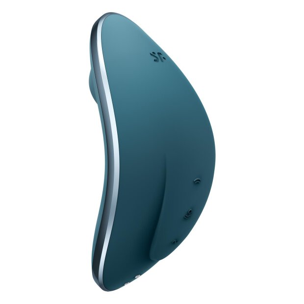 Satisfyer Vulva Lover 1 Blue
