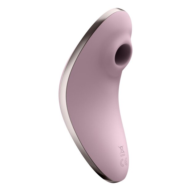 Satisfyer Vulva Lover 1 Violet