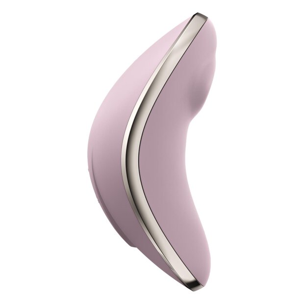 Satisfyer Vulva Lover 1 Violet