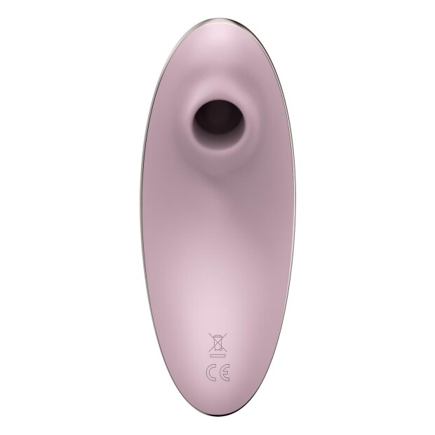 Satisfyer Vulva Lover 1 Violet