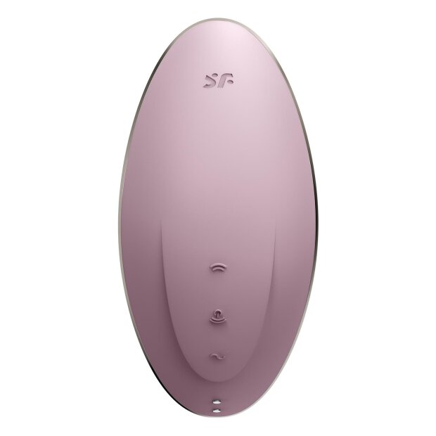 Satisfyer Vulva Lover 1 Violet