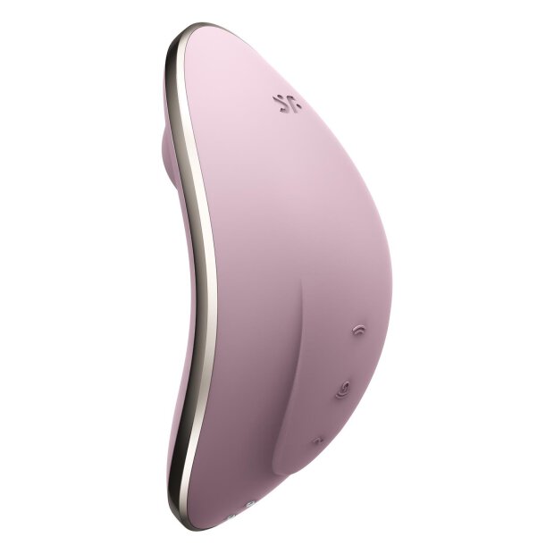 Satisfyer Vulva Lover 1 Violet
