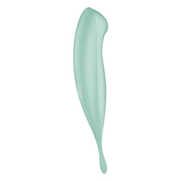 Satisfyer Twirling Pro Connect App Mint