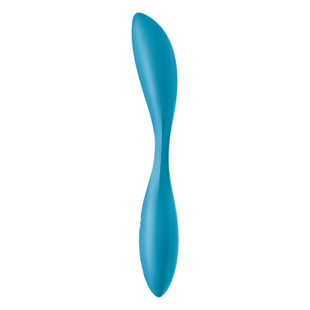 Satisfyer G-Spot Flex 1 Petrol