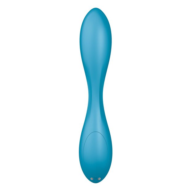 Satisfyer G-Spot Flex 1 Petrol