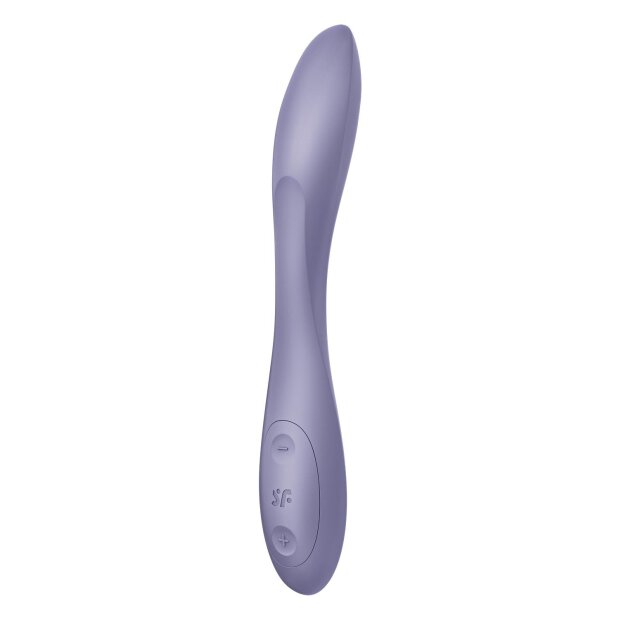 Satisfyer G-Spot Flex 2 Dark Violet