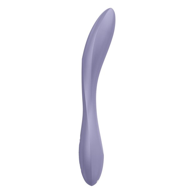 Satisfyer G-Spot Flex 2 Dark Violet