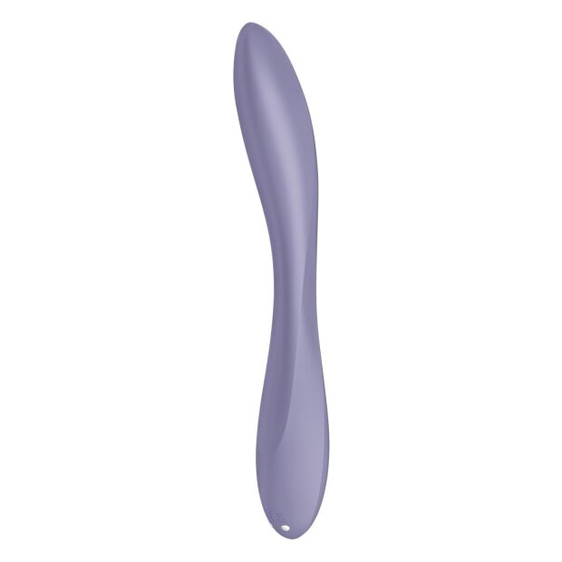 Satisfyer G-Spot Flex 2 Dark Violet