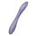 Satisfyer G-Spot Flex 2 Dark Violet