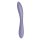 Satisfyer G-Spot Flex 2 Dark Violet