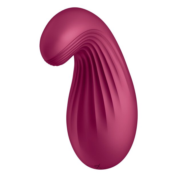 Satisfyer Dipping Delight Berry
