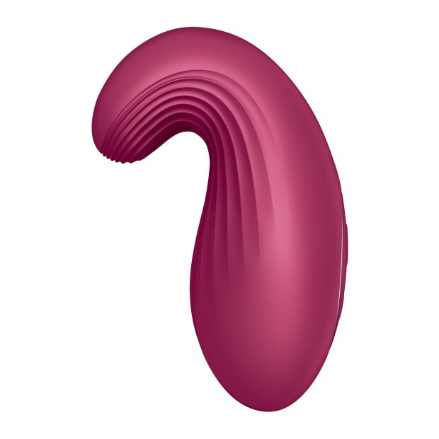 Satisfyer Dipping Delight Berry