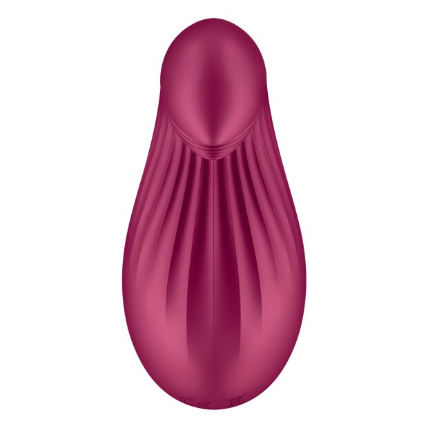 Satisfyer Dipping Delight Berry