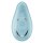 Satisfyer Dipping Delight Light Blue