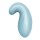 Satisfyer Dipping Delight Light Blue